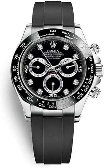 国内在庫(3日にお届け) ROLEX  メンズ 腕時計 DL000476
