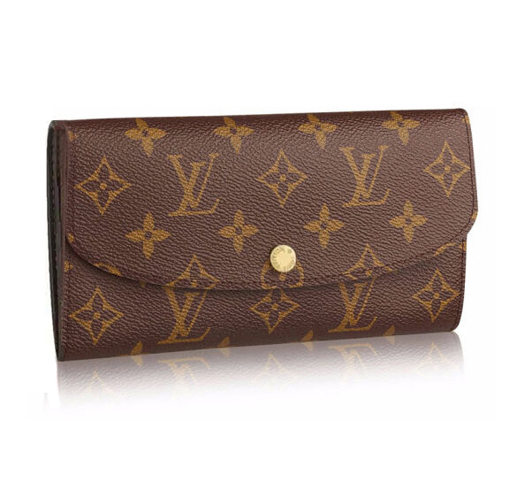 国内在庫(3日にお届け)  【LOUIS VUITTON】財布 M60857