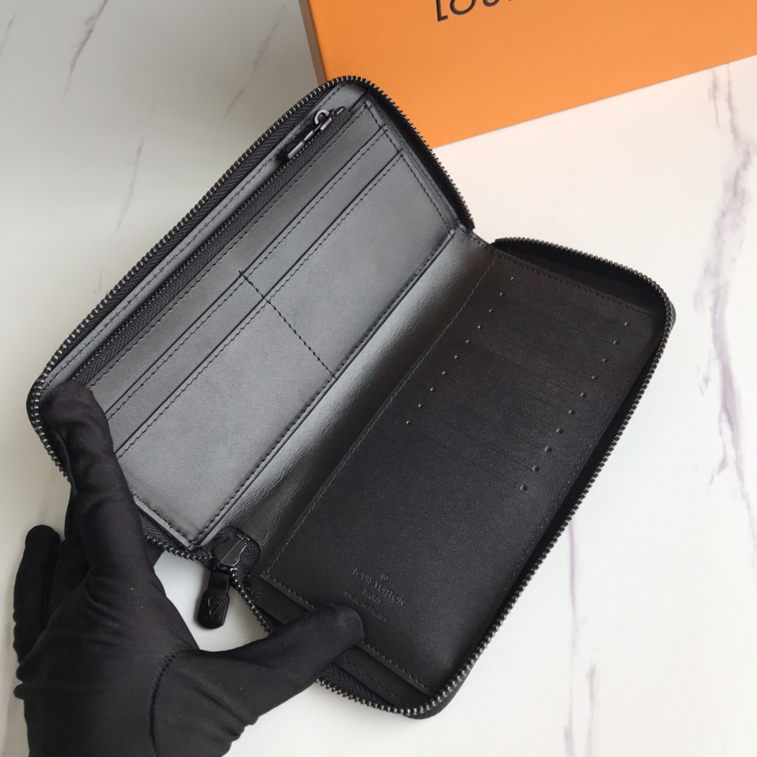 【LOUIS VUITTON】フルラ 財布 20x10x2cm