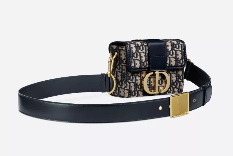 【ディオール】21SS新作·限定◆30モンテーニュフラップバッグ