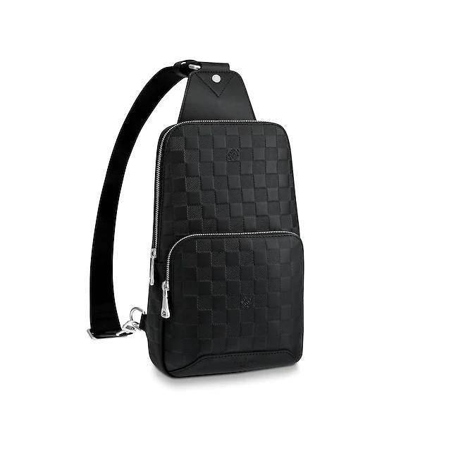 【LOUIS VUITTON】アヴェニュースリングバッグ