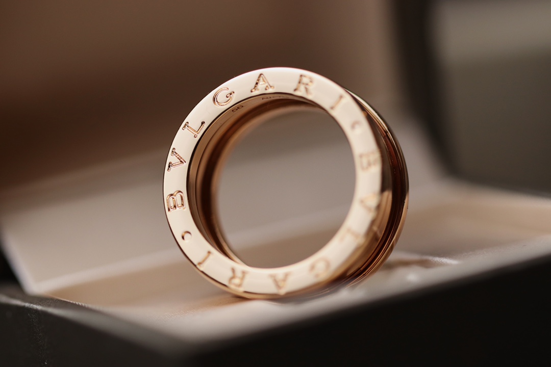 【ティファニー】★BVLGARI★  US 5-10