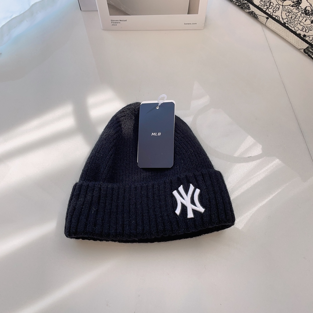 【キャップ 】MLB  -8色