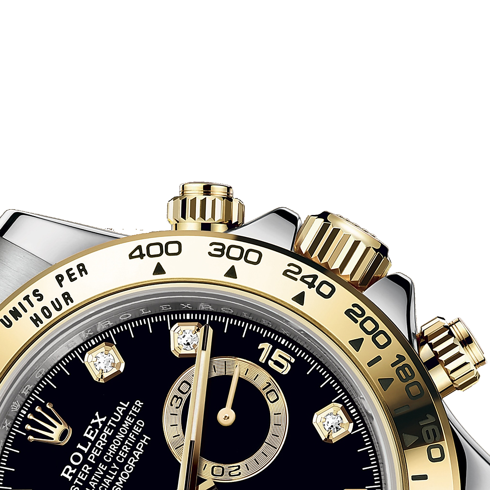 【12-15日にお届け】Rolex メンズ 腕時計 コスモグラフ デイトナ  41MM  6503