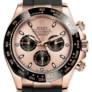 【12-15日にお届け】Rolex メンズ 腕時計 コスモグラフ デイトナ  40MM 6515-0006