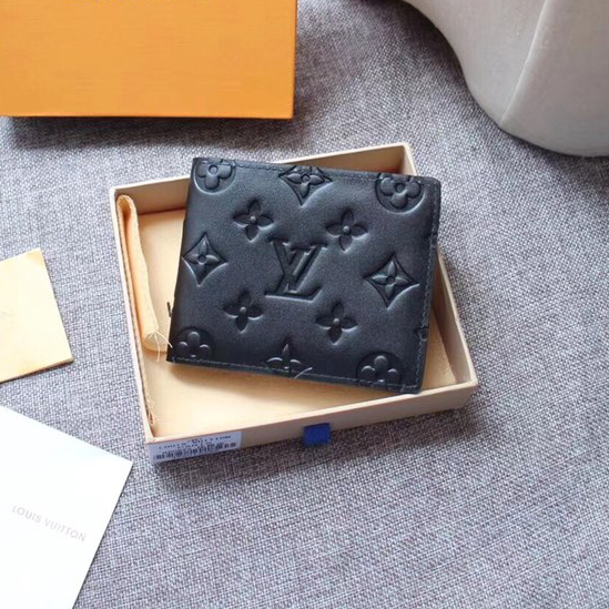 国内在庫(3日にお届け)  【LOUIS VUITTON】財布 M60883