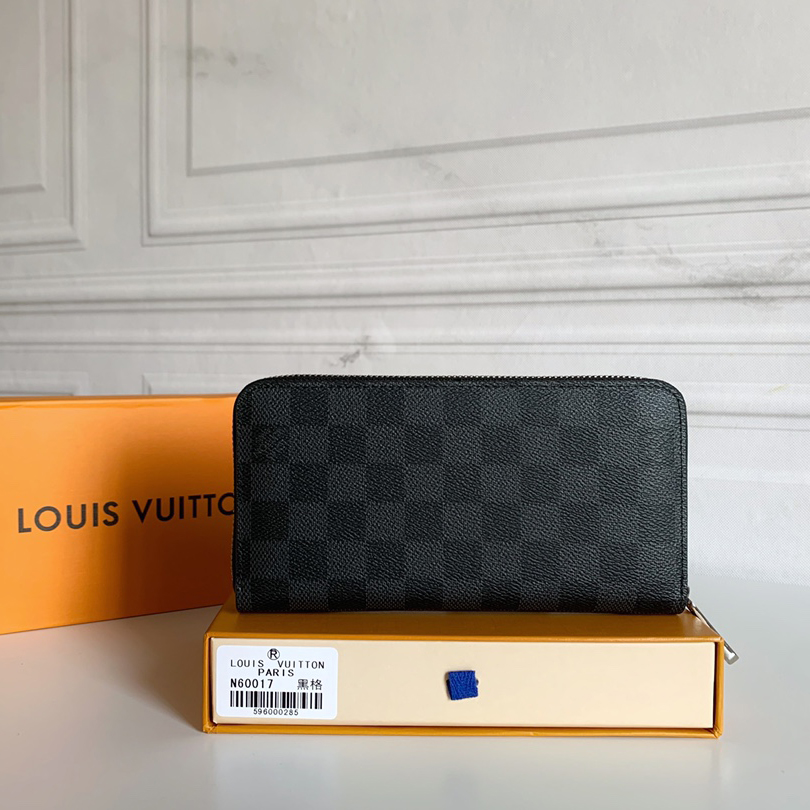 国内在庫(3日にお届け)  【LOUIS VUITTON】財布 N62581
