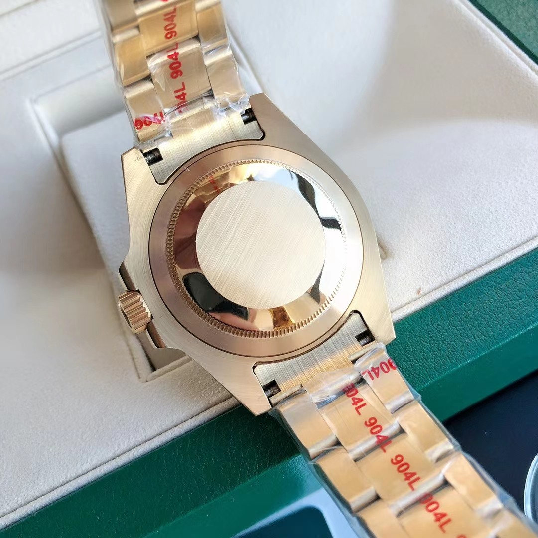 【12-15日にお届け】Rolex メンズ 腕時計 126618LN サブマリーナー 41MM 6613-0003