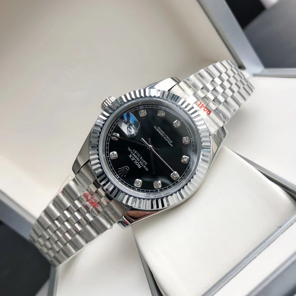 【12-15日にお届け】Rolex メンズ 腕時計  デイトジャスト 279174  41MM   デイトジャスト 6334-0011
