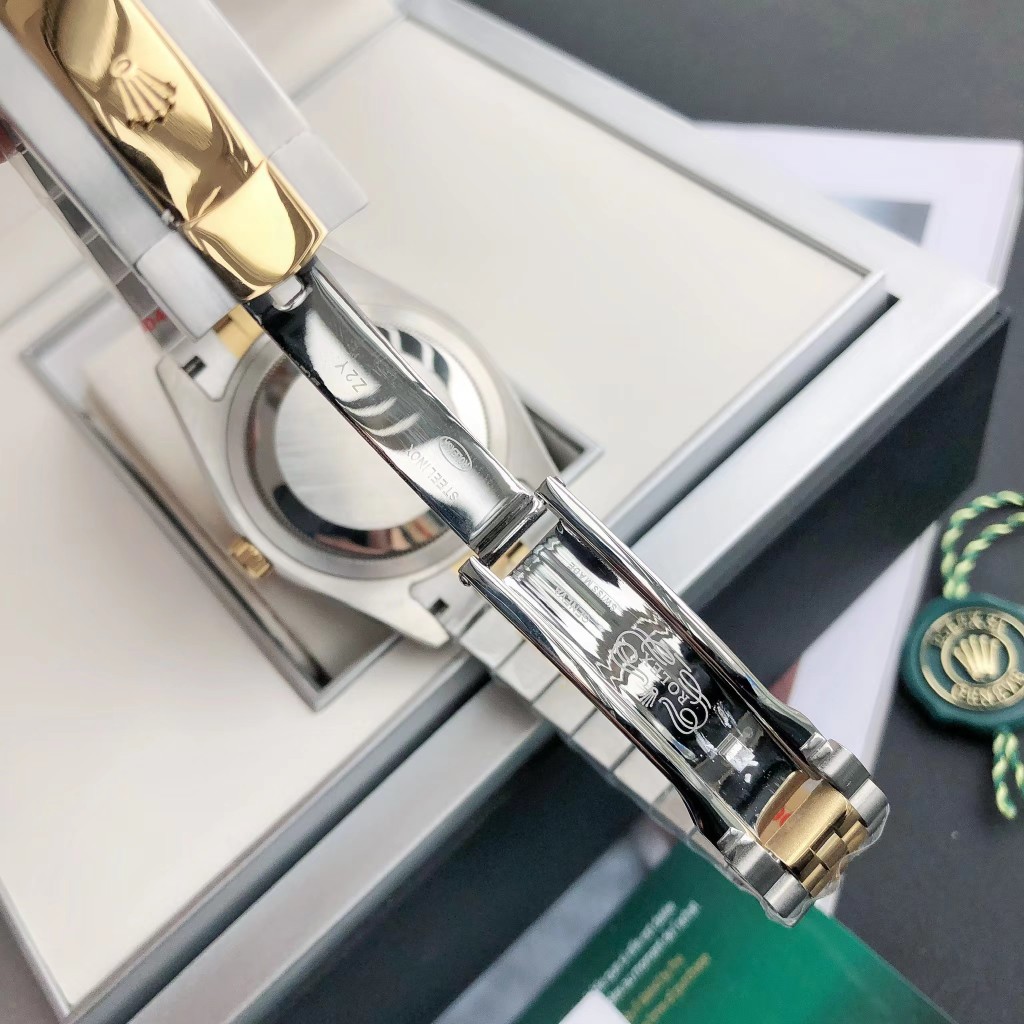 【12-15日にお届け】Rolex メンズ 腕時計  デイトジャスト 279174  41MM   デイトジャスト  6333