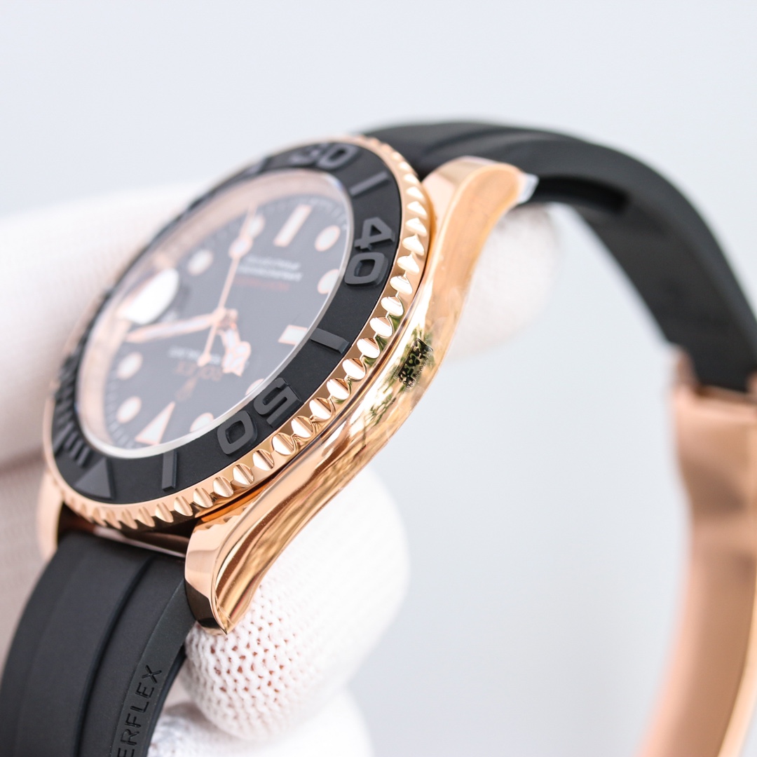 【12-15日にお届け】Rolex メンズ 腕時計 126618LN サブマリーナー 42MM 6655-0002