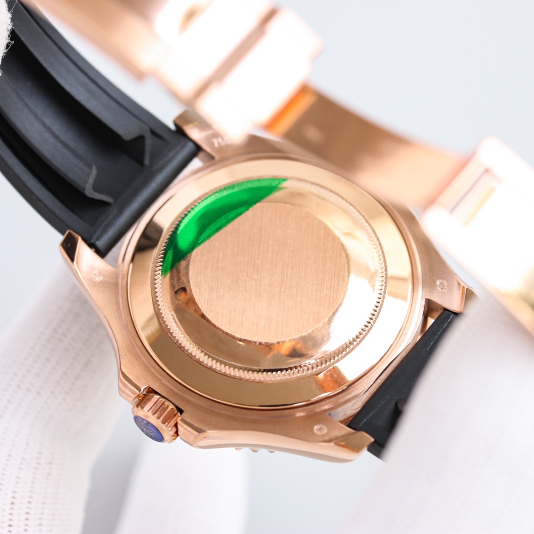 【12-15日にお届け】Rolex メンズ 腕時計 126618LN サブマリーナー 42MM 6655-0002