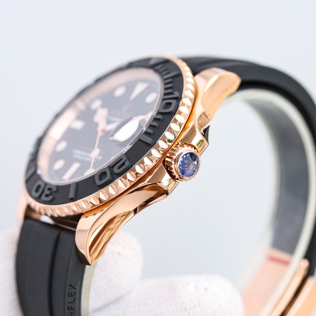 【12-15日にお届け】Rolex メンズ 腕時計 126618LN サブマリーナー 42MM 6655-0002