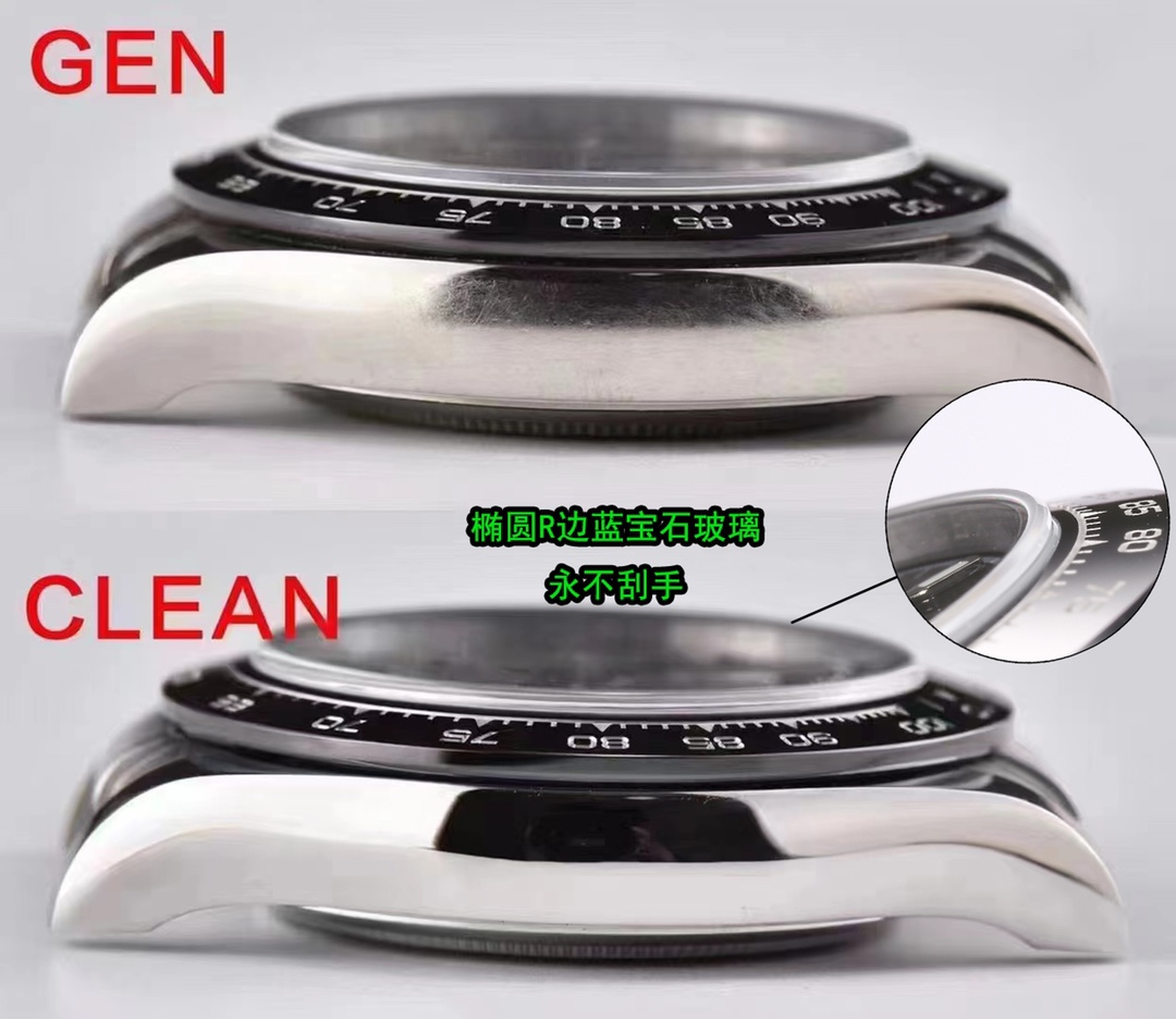 【12-15日にお届け】Rolex メンズ 腕時計 コスモグラフ デイトナ  41MM  6500-0001