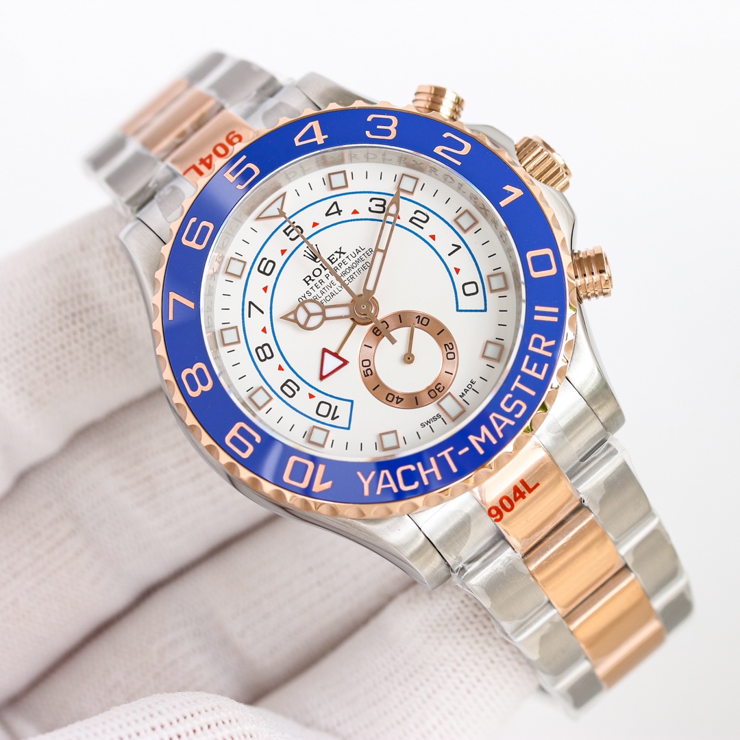 【12-15日にお届け】Rolex メンズ 腕時計 126618LN サブマリーナー 41MM 6681-0002