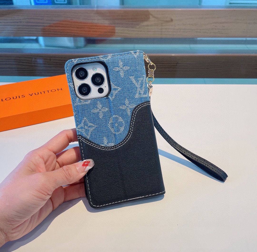 【スマホケース】LV 携帯カバー
