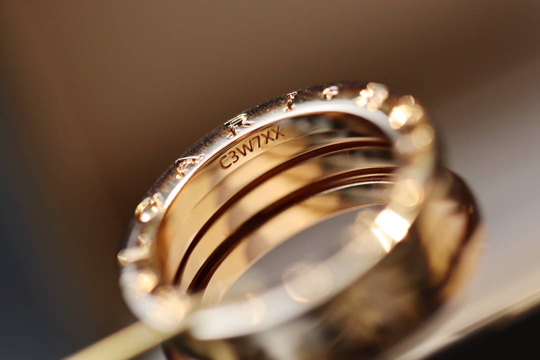 【ティファニー】★BVLGARI★  US 5-10