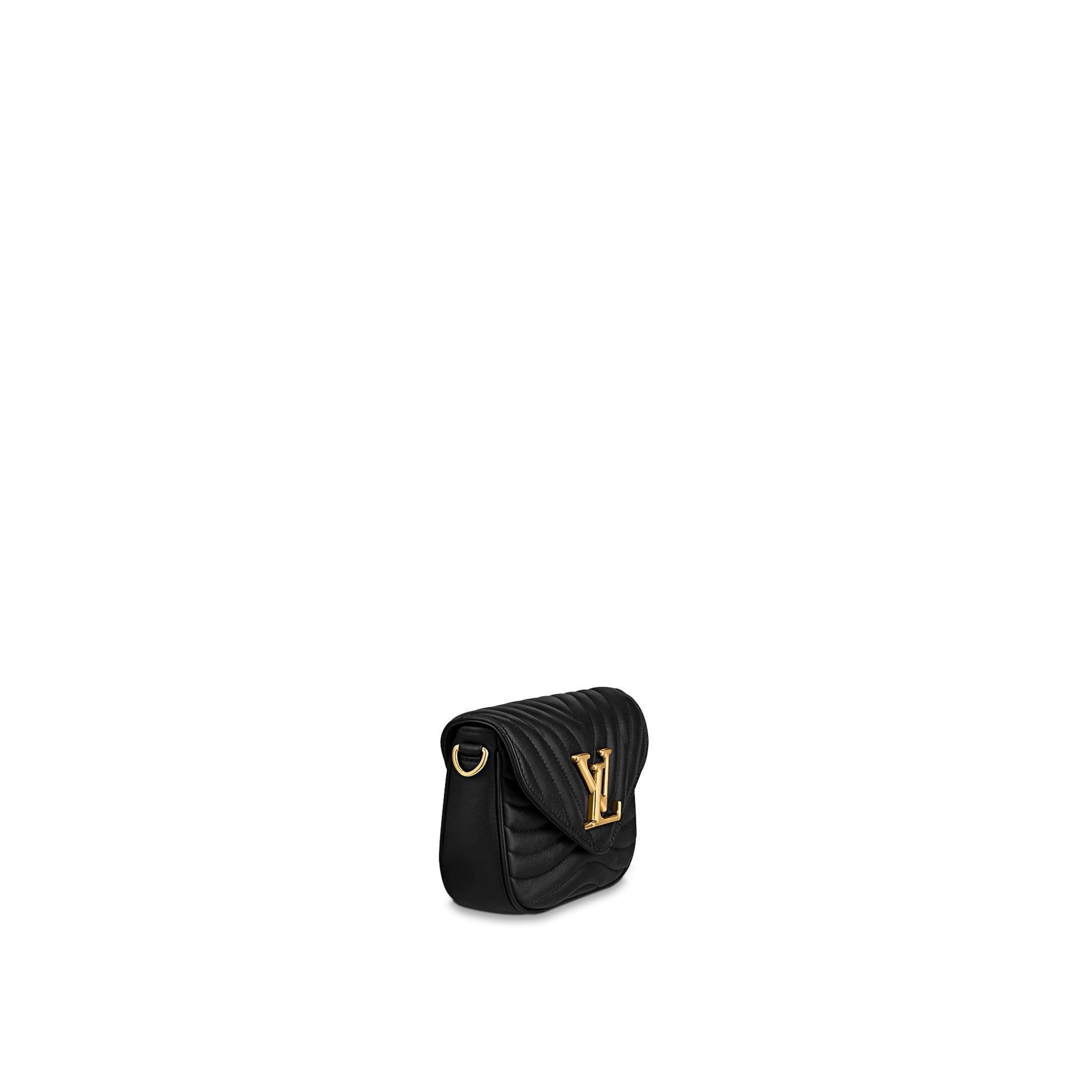 【Louis Vuitton】ミュルティ・ポシェット  番号：M56461 -2色