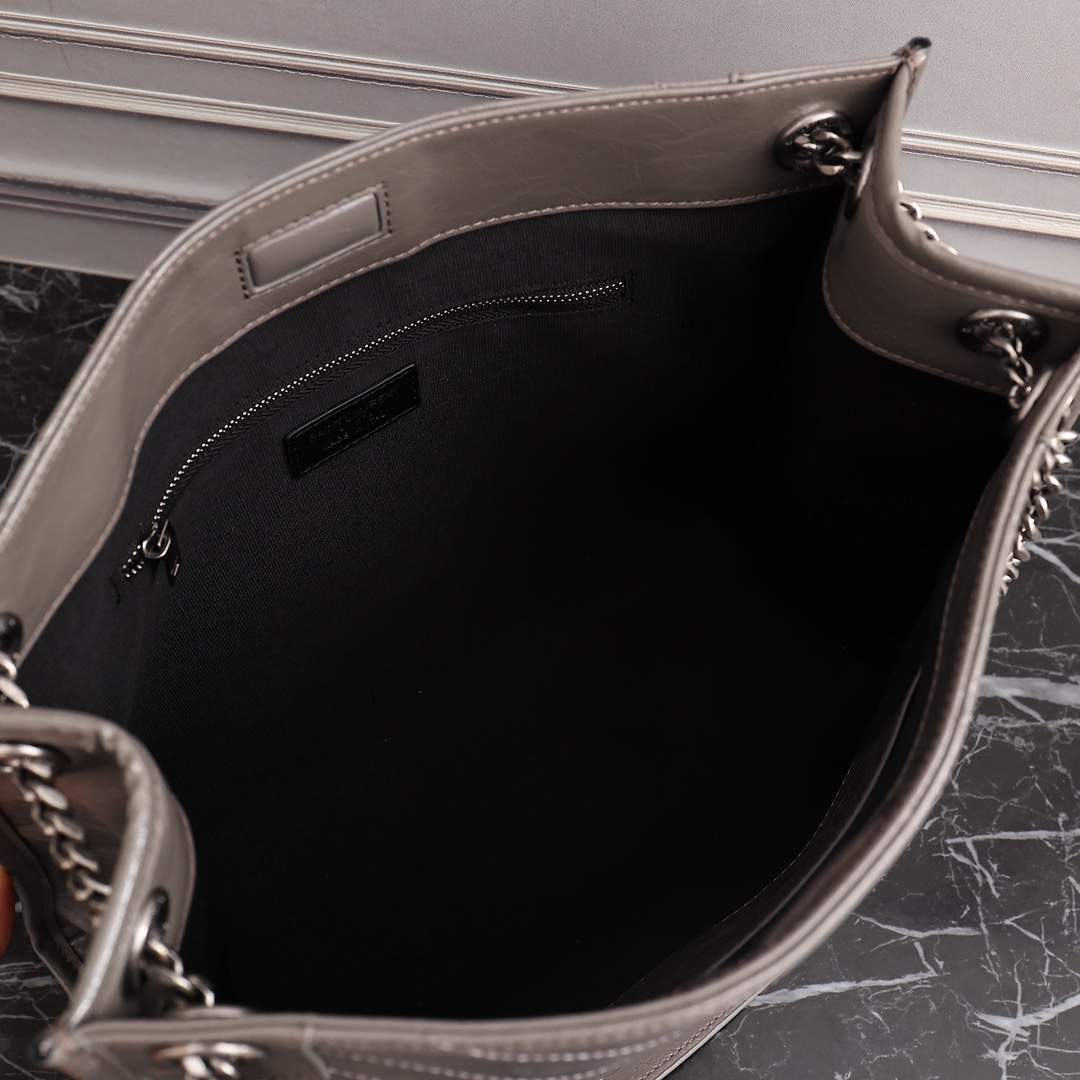 【SAINT LAURENT】NIKI サイズ: 33-27-11.5cm -6色
