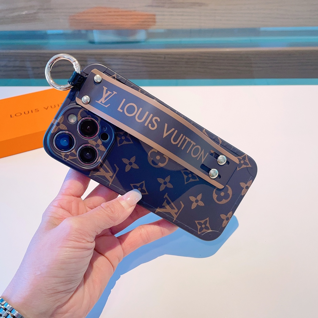 【スマホケース】LV 携帯カバー