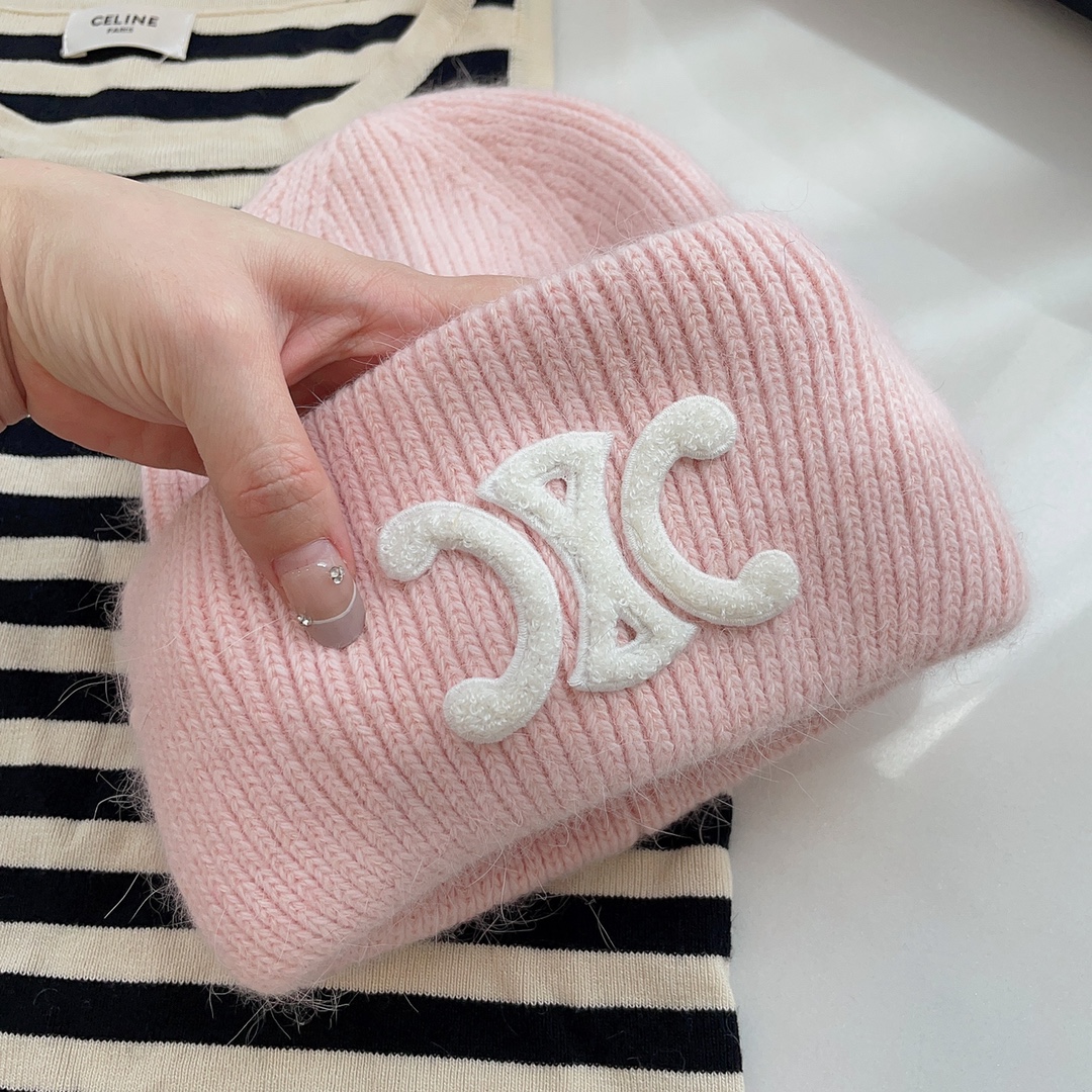 【キャップ 】Celine  -9色