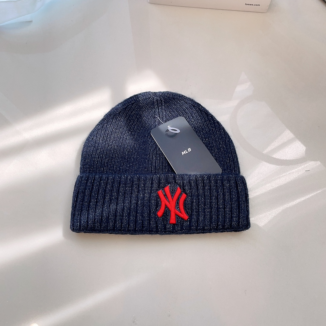 【キャップ 】MLB  -8色