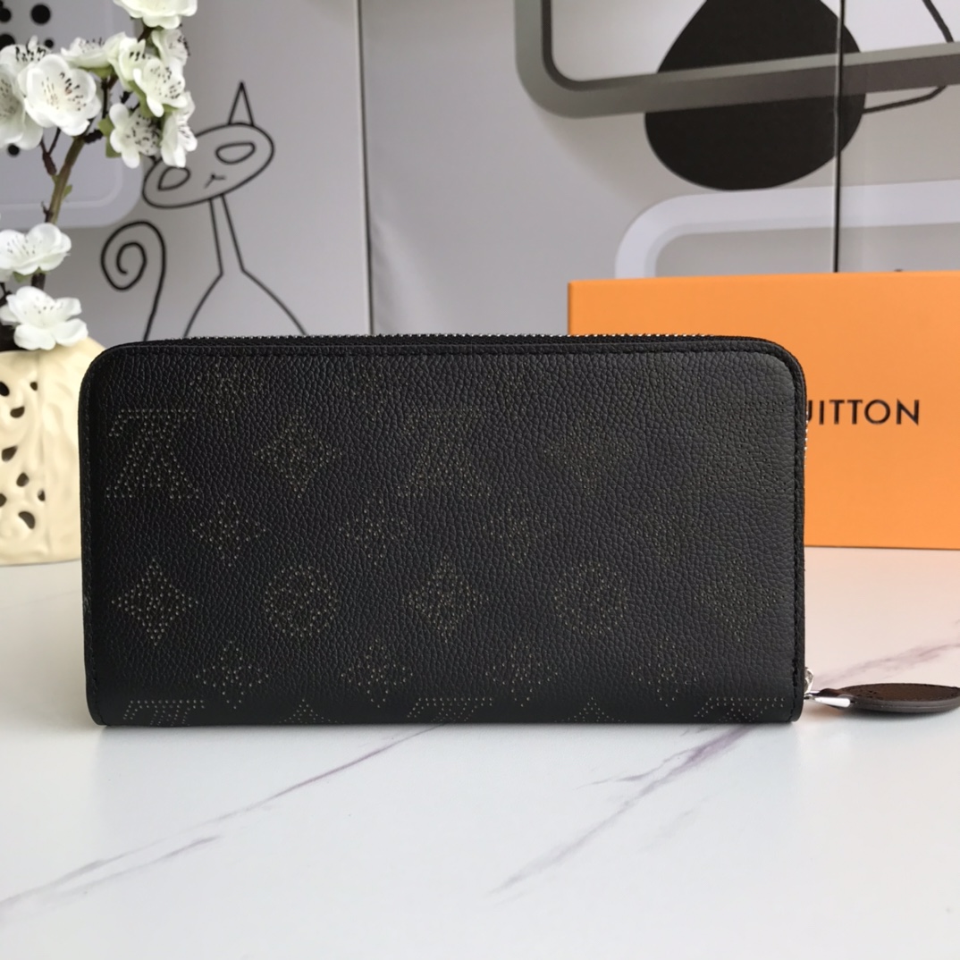 【LOUIS VUITTON】財布  19x10x2cm -5色