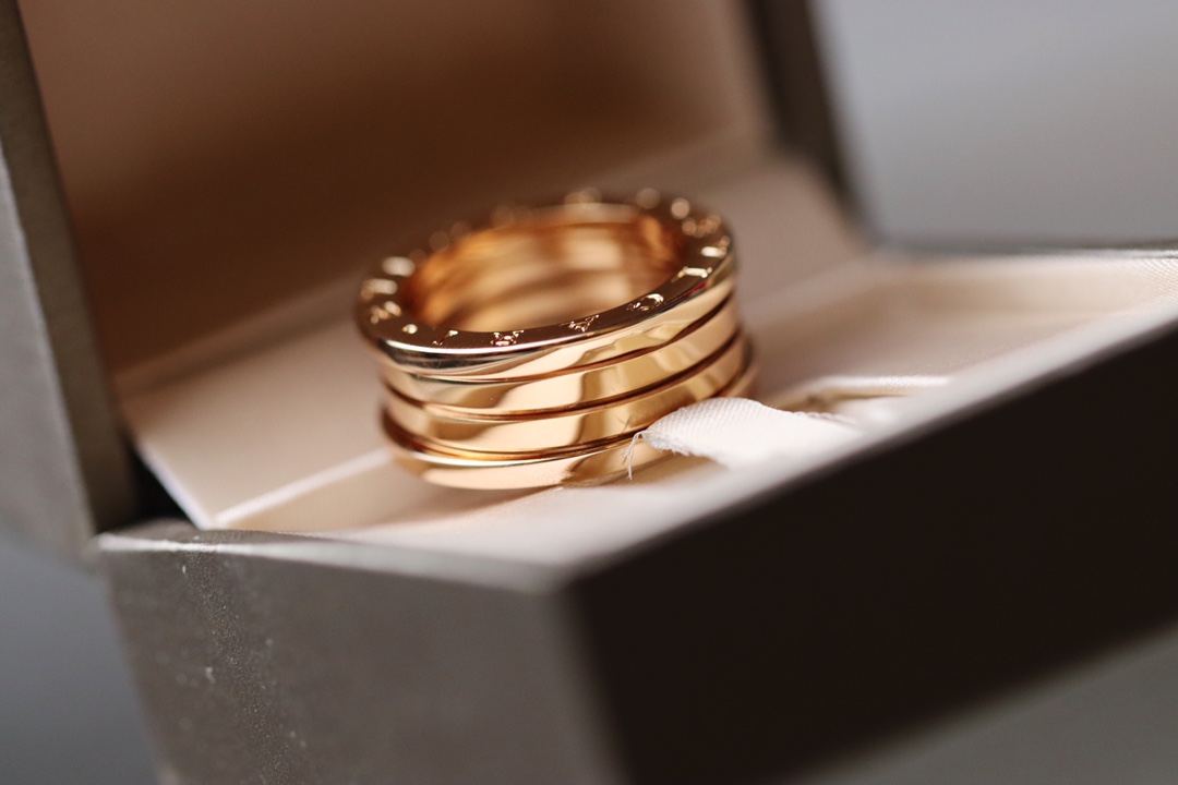 【ティファニー】★BVLGARI★  US 5-10