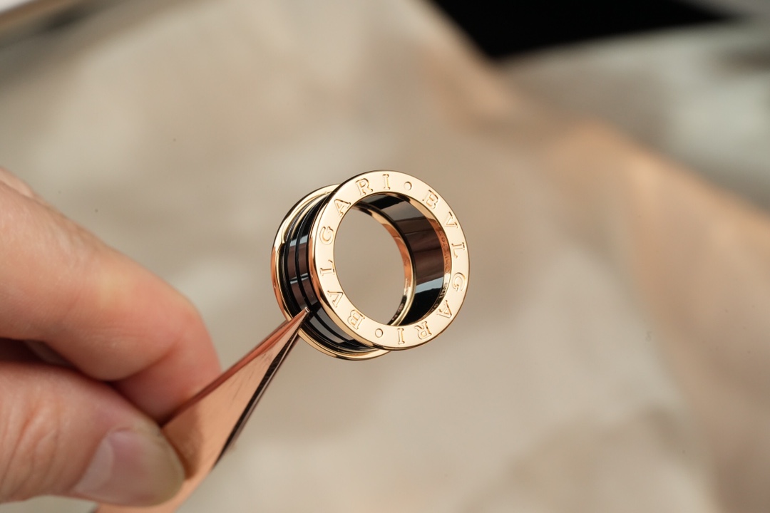 【ティファニー】★BVLGARI★  US 6-9