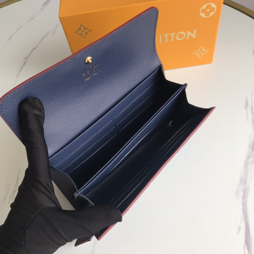【LOUIS VUITTON】Pont-Neuf 19x11x2cm-4色