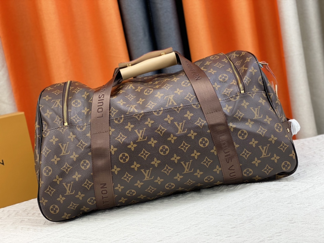 【LOUIS VUITTON】DamierCobalt -54*30*26CM