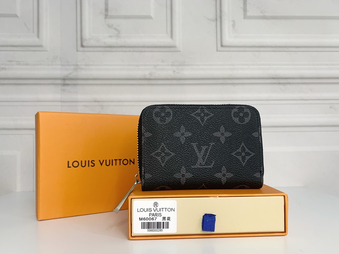【LOUIS VUITTON】小 銭 入れ   11x8cm -7色