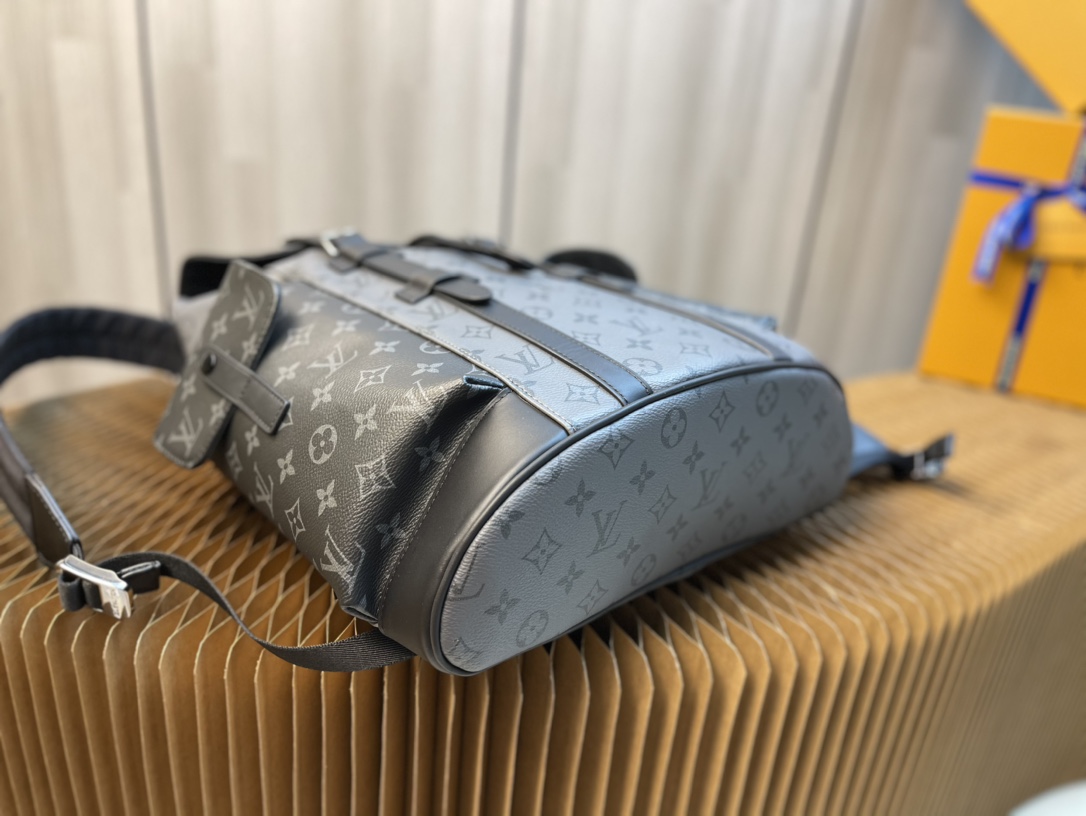 【LOUIS VUITTON】Christopher -41x48x13CM