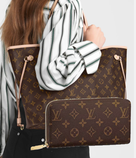 ◆人気 BOOK TOTE ネヴァーフル MM M40995 -全3色