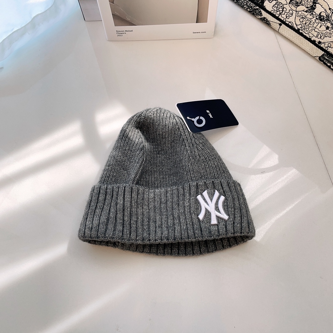 【キャップ 】MLB  -8色