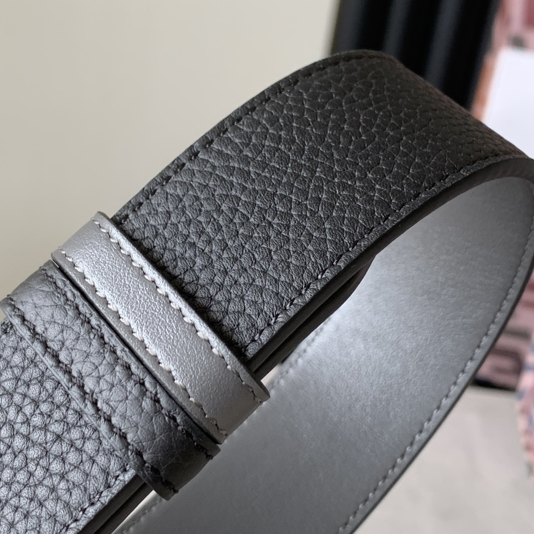 【FENDI】Fendi O’Lock  幅：3.0CM -6色