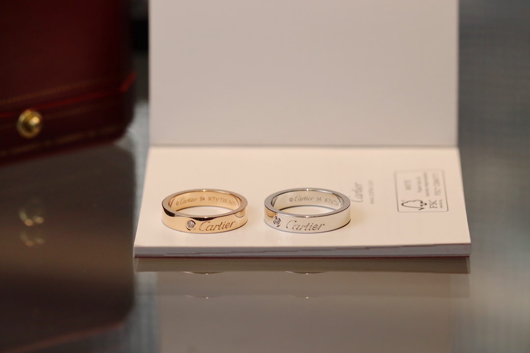 【ティファニー】★CARTIER ★