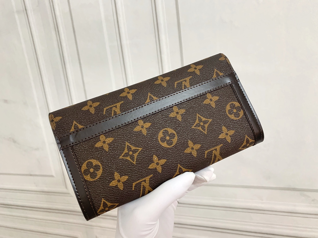 【LOUIS VUITTON】Venice  21 x 11 x 2.5 cm -3色