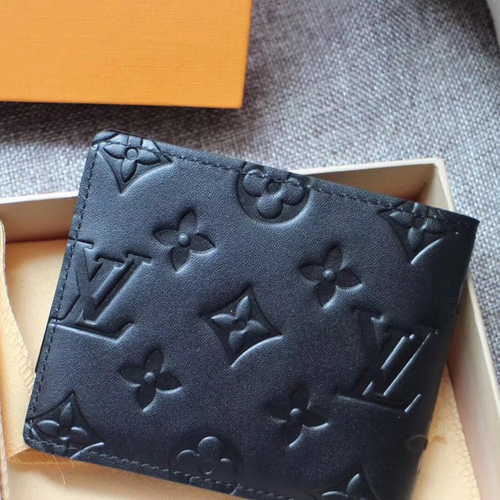 国内在庫(3日にお届け)  【LOUIS VUITTON】財布 M60883