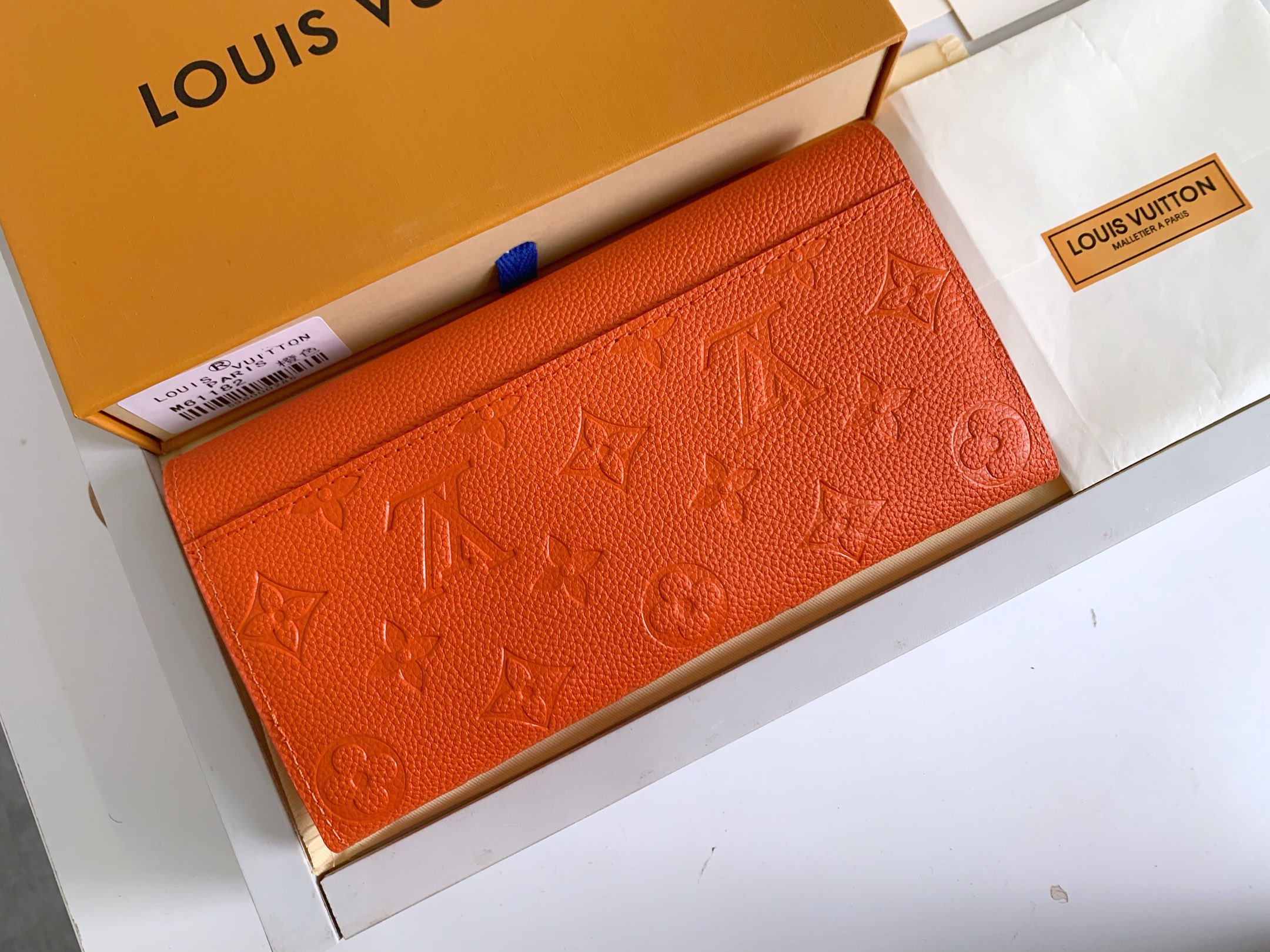 【LOUIS VUITTON】SARAH 19 x 10 x 2.5 cm -7色