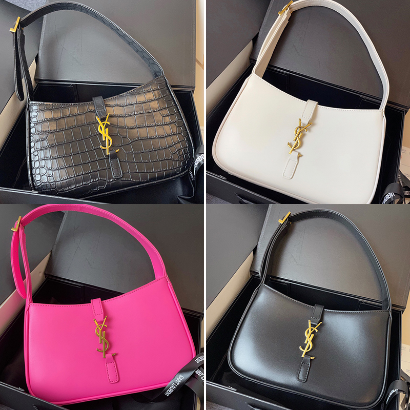 【SAINT LAURENT】 番号:657228  サイズ: 25*14*6CM -5色