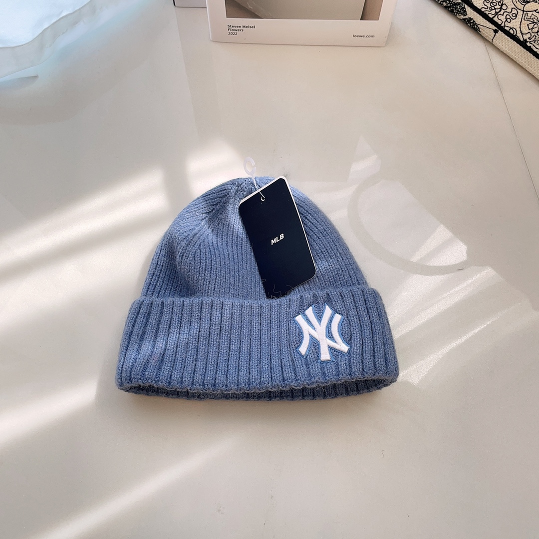 【キャップ 】MLB  -8色