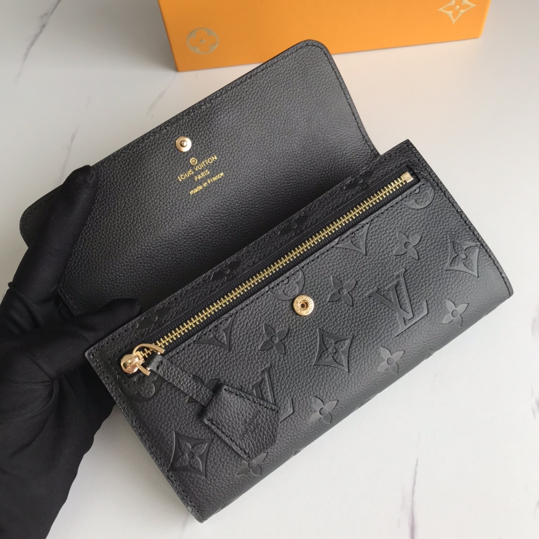 【LOUIS VUITTON】Pont-Neuf 19x11x2cm-4色