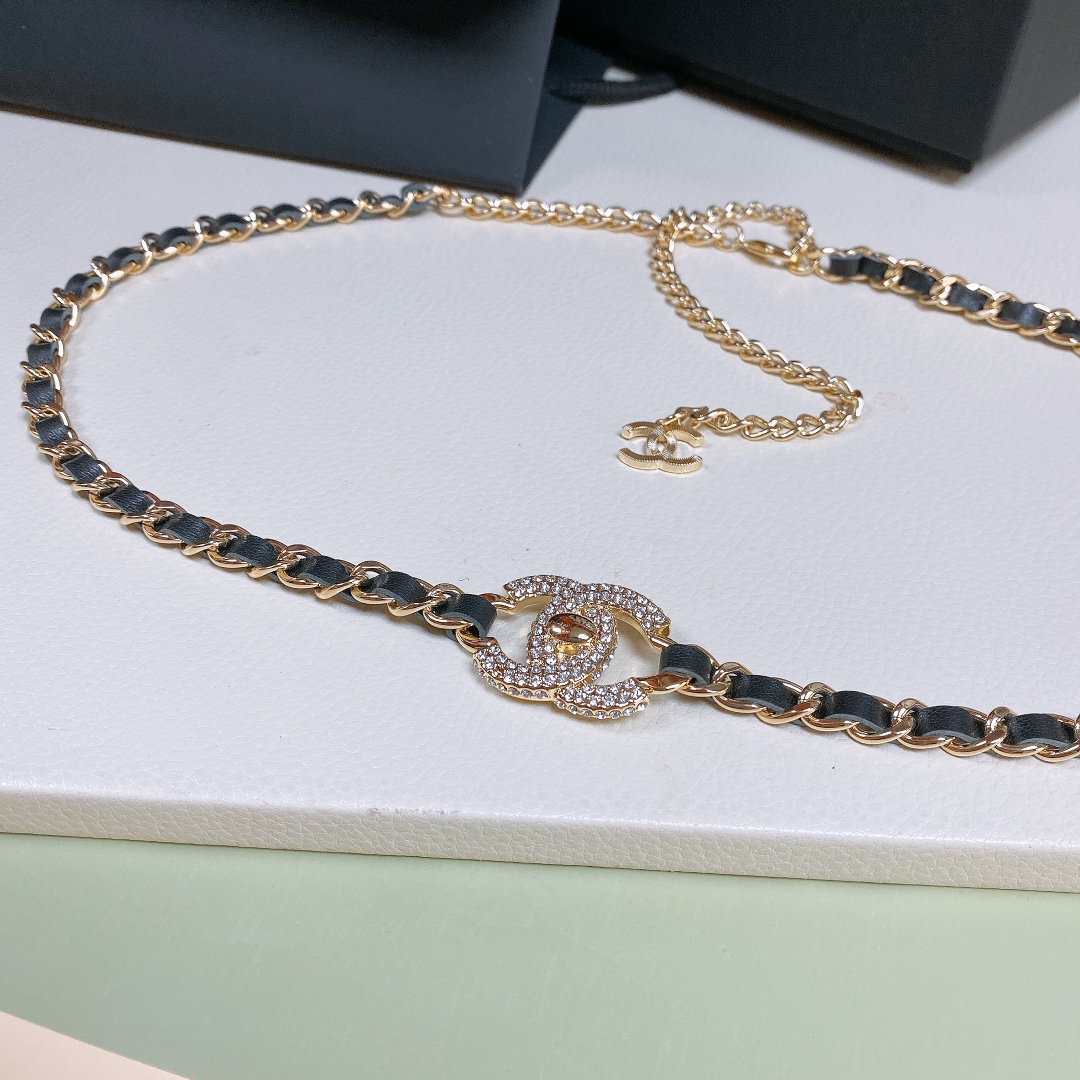 【CHANEL】 レディース  one size  -3色