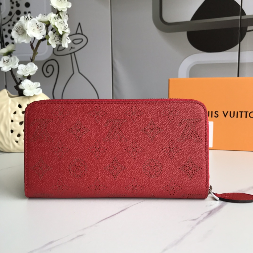 【LOUIS VUITTON】財布  19x10x2cm -5色