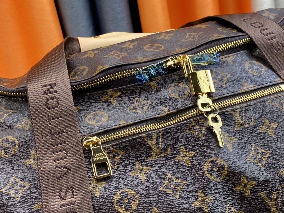 【LOUIS VUITTON】DamierCobalt -54*30*26CM