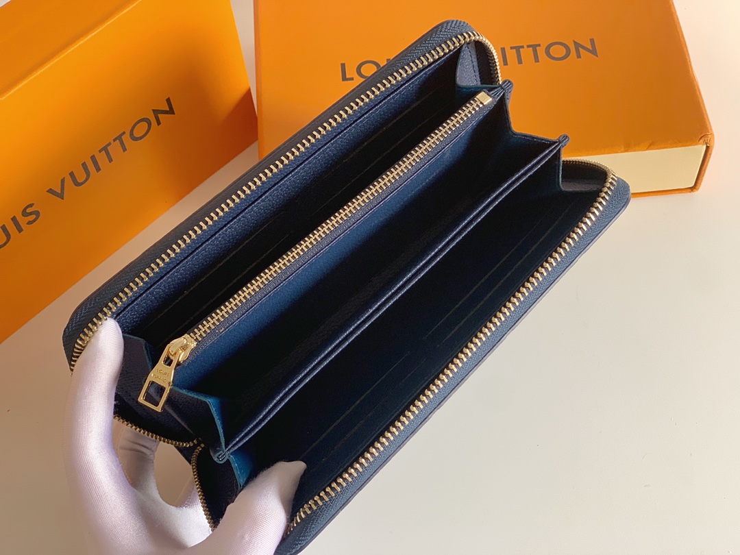 【LOUIS VUITTON】19 x 10 x 2.5 cm -7色
