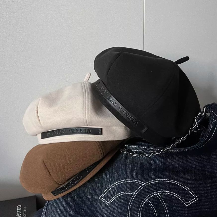 【キャップ 】Bottega Veneta  -9色