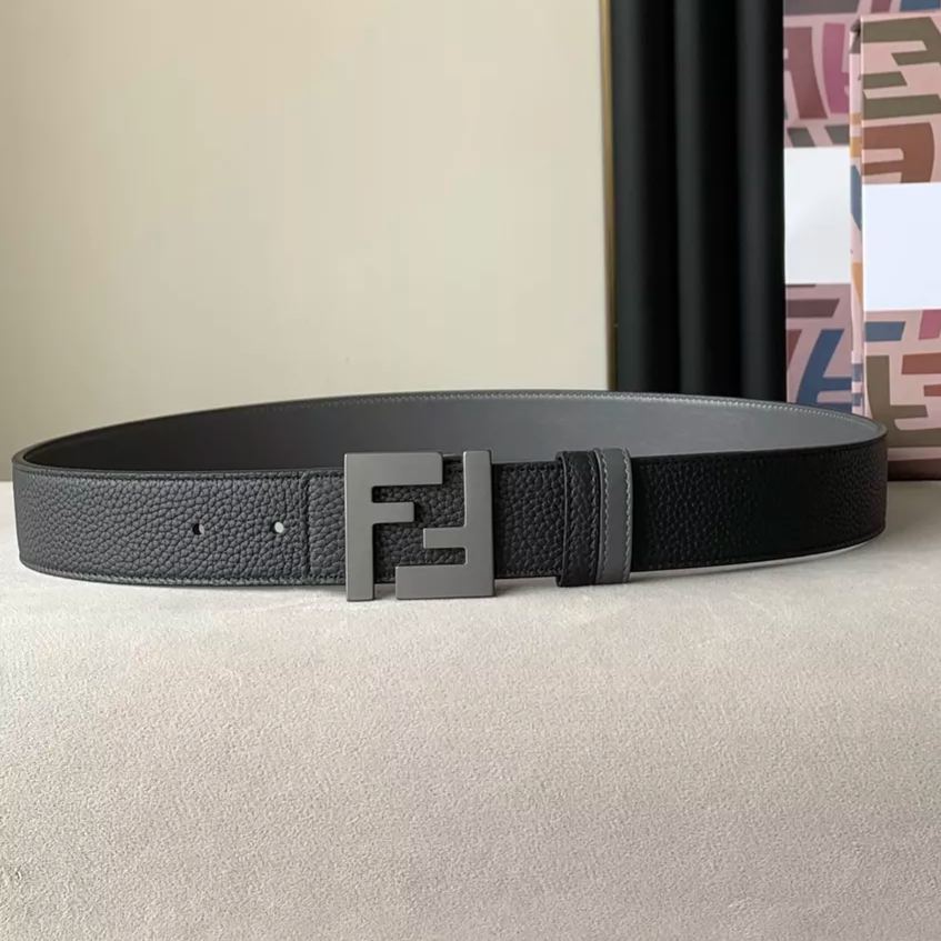 【FENDI】Fendi O’Lock  幅：3.0CM -6色