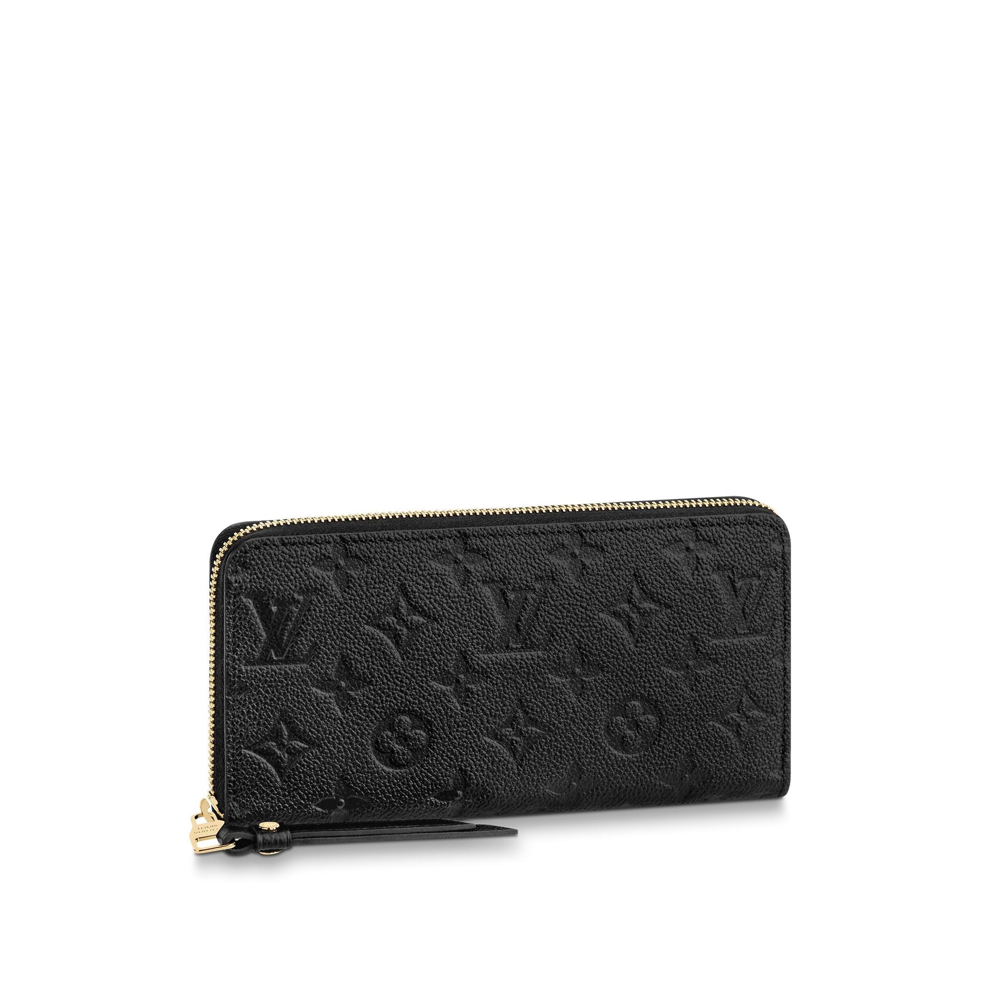 【Louis Vuitton】ジッピーウォレット 番号：M61864